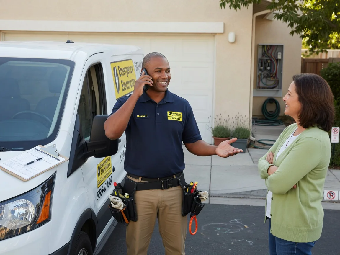 Emergency Electrician Slidell, LA FAQs